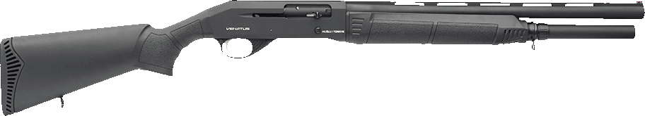 CS-620 GRAY semi-automatic shotgun