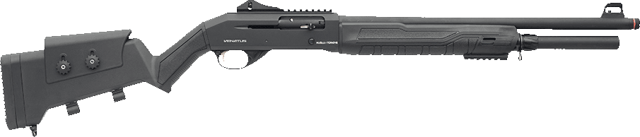 CS-720 GRAY semi-automatic shotgun