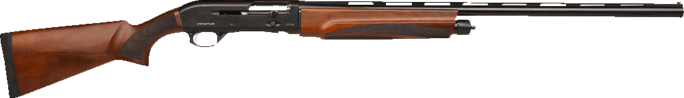 TCS-128 BLACK semi-automatic shotgun