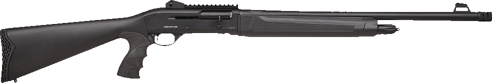 TCS-222 BLACK semi-automatic shotgun