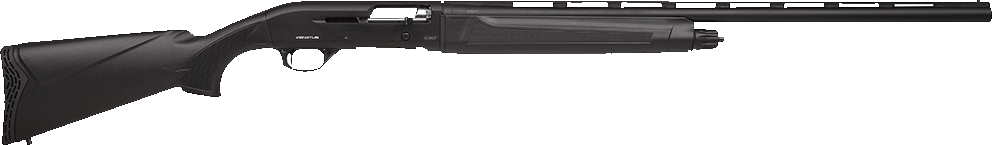TCS-628 BLACK semi-automatic shotgun